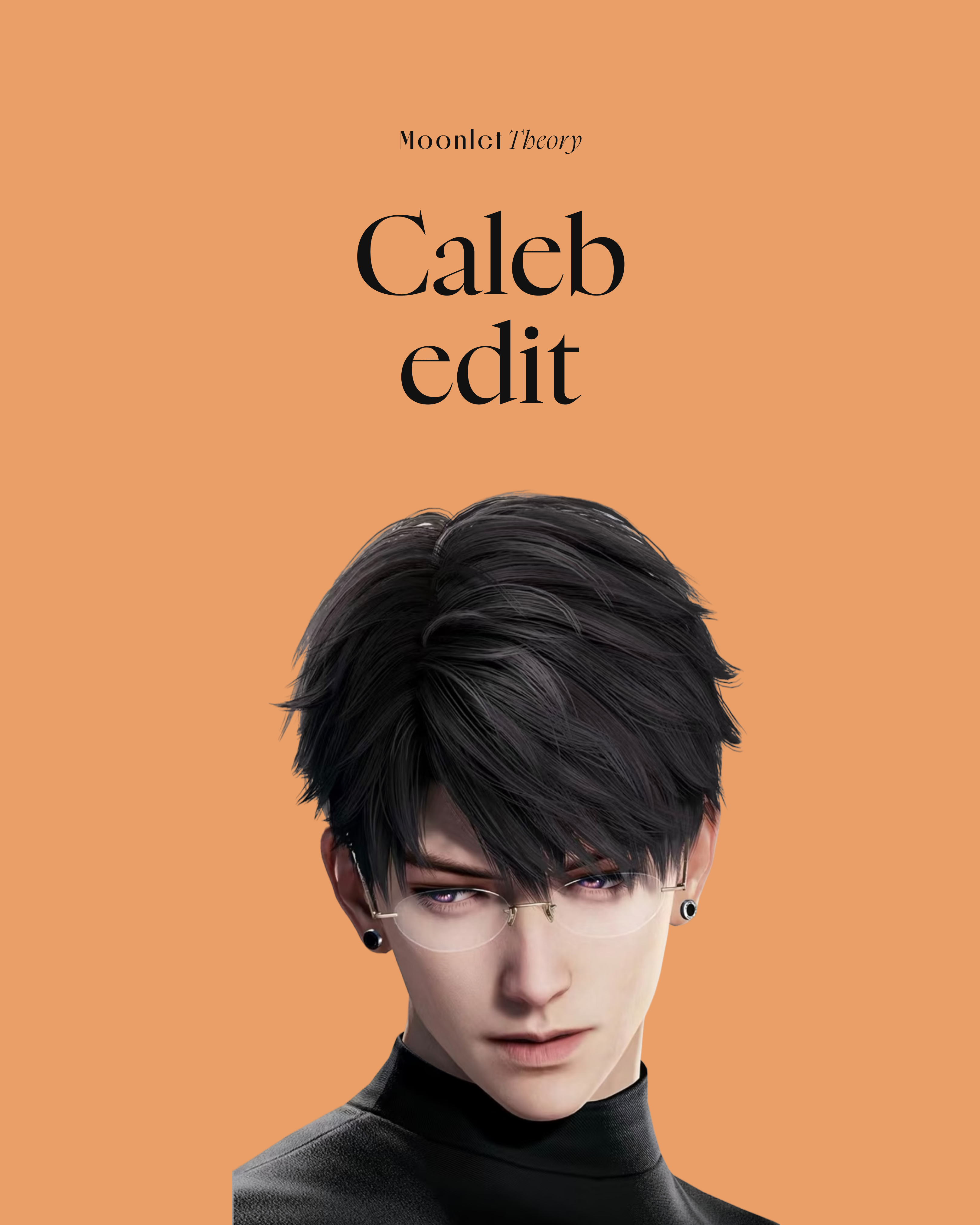 Caleb