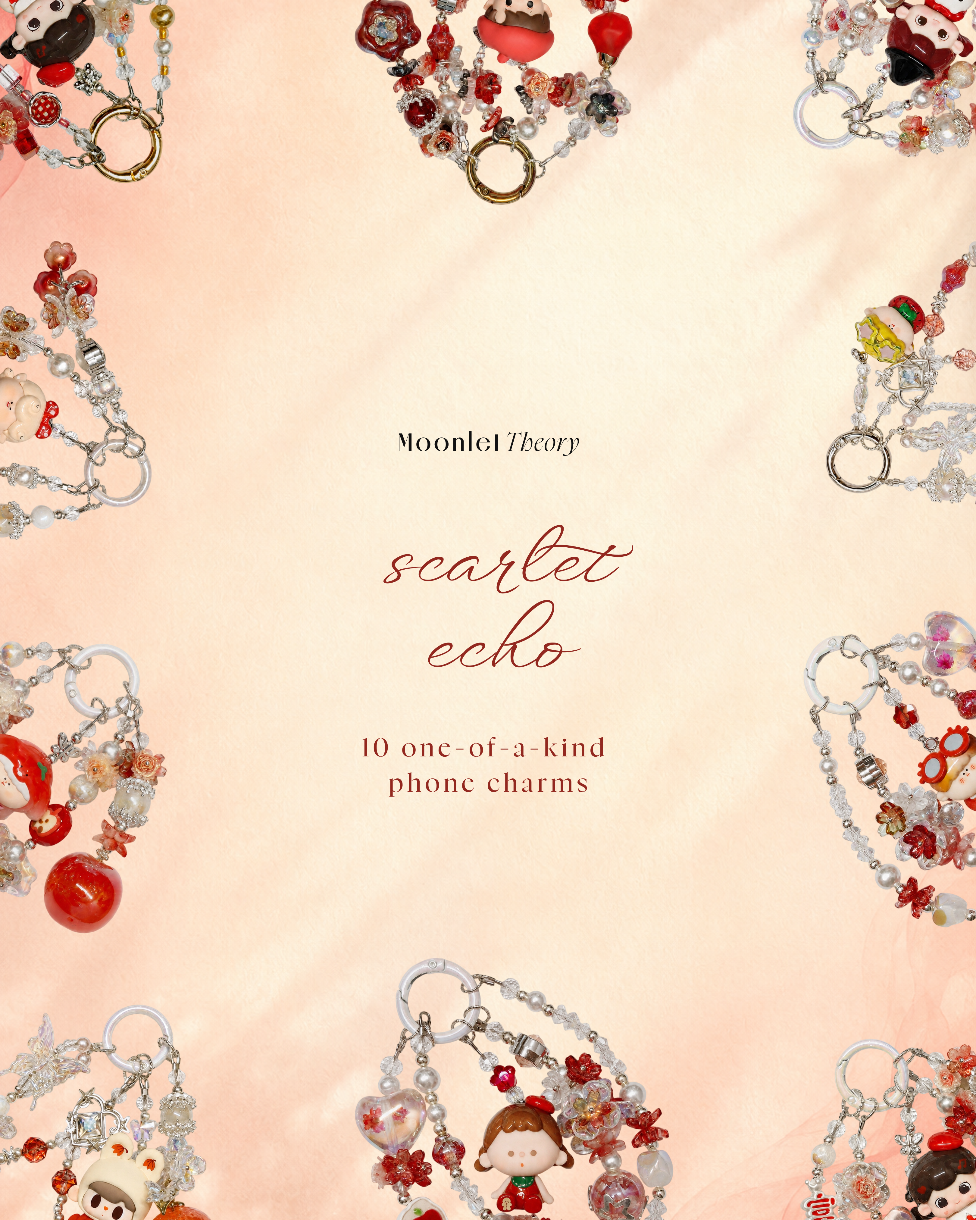 scarlet echo