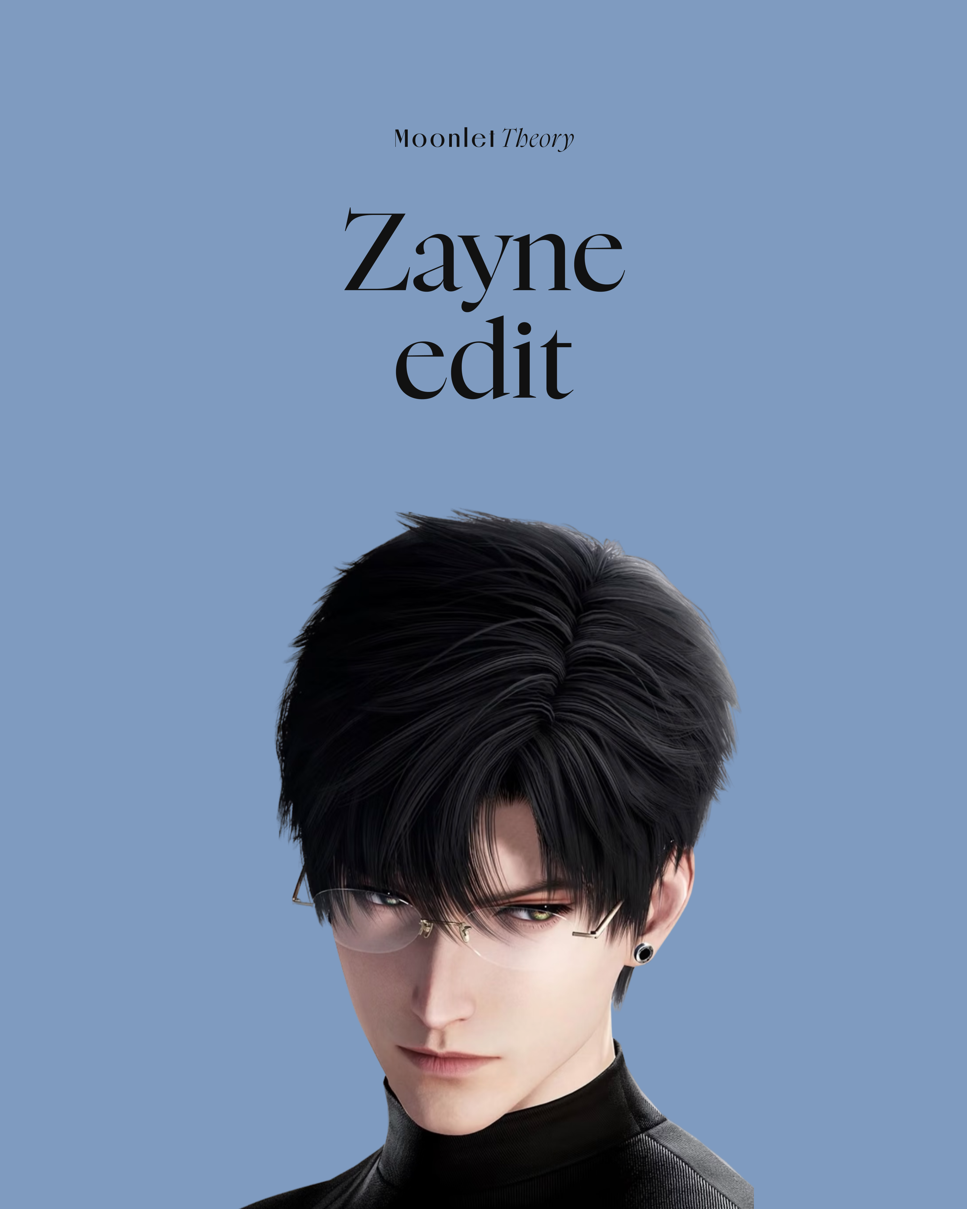 Zayne