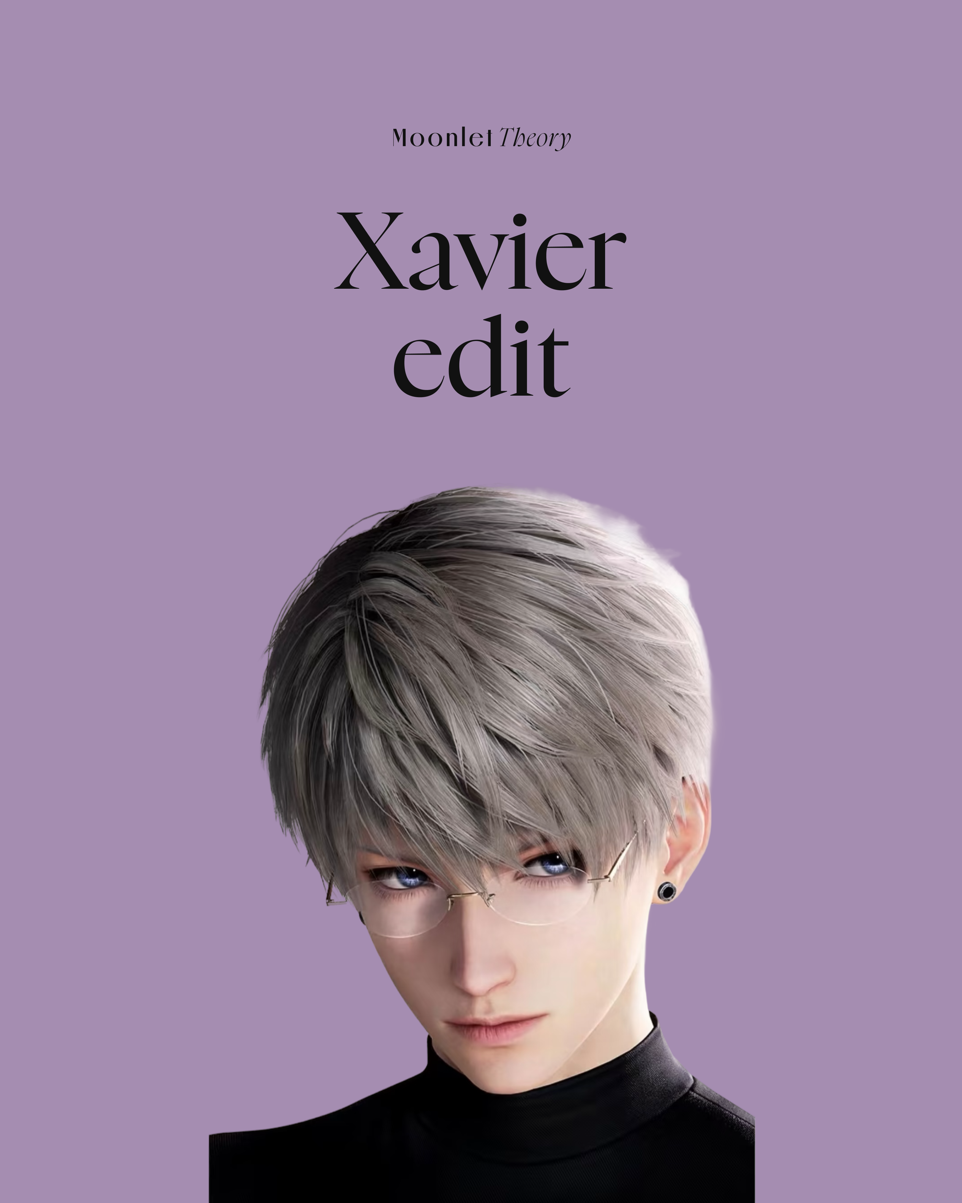 Xavier