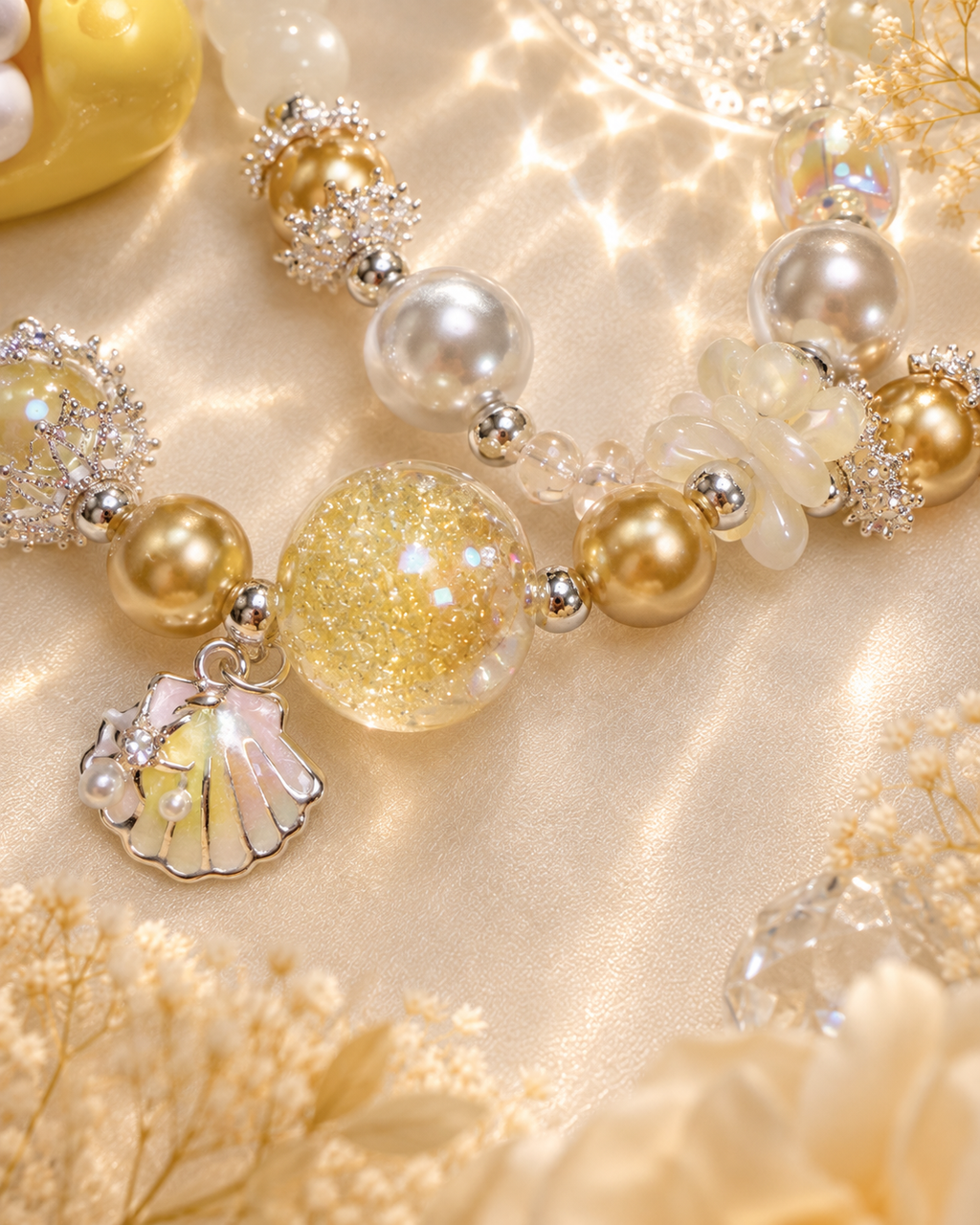 golden daydream GD-1