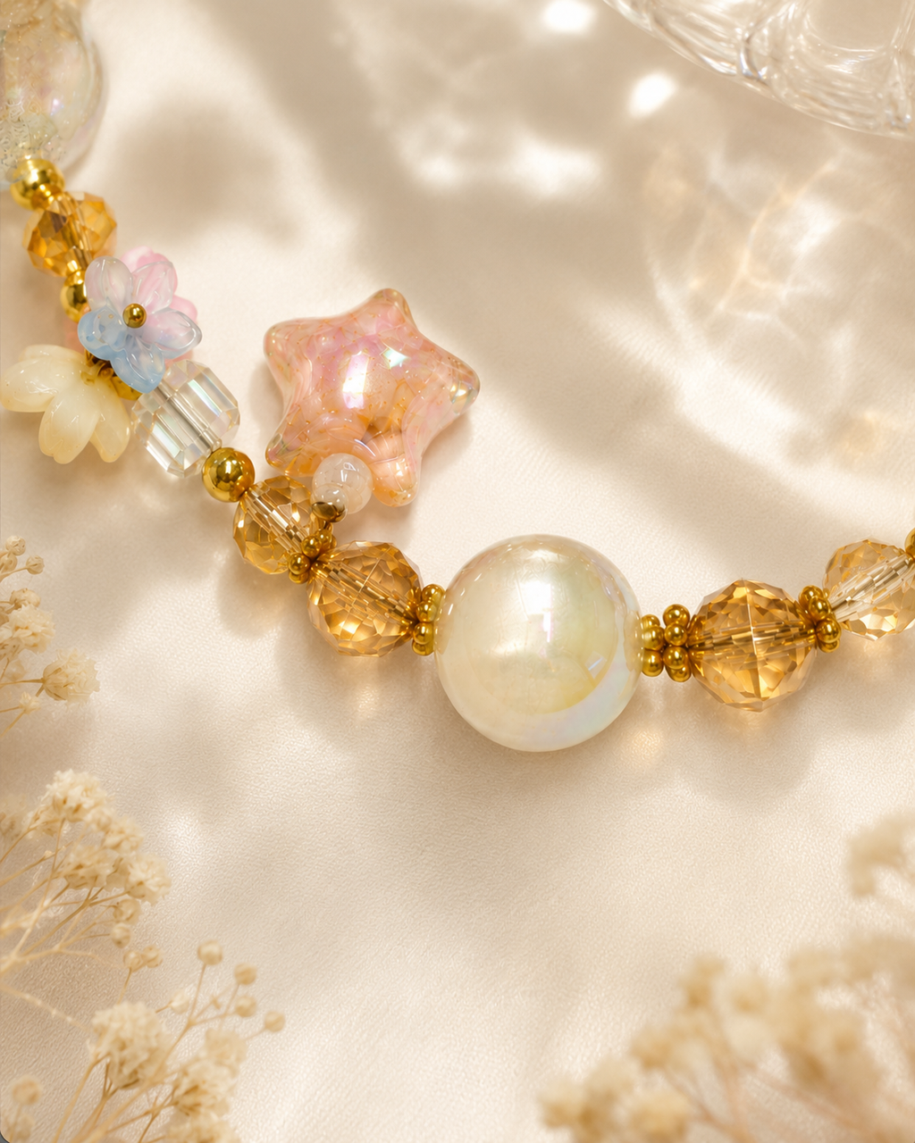 golden daydream GD-10