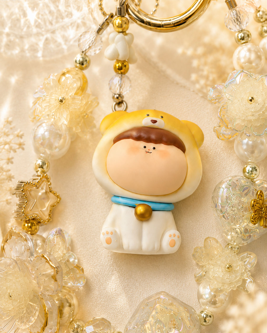 golden daydream GD-3