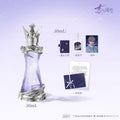 Love and Deepspace Xavier Starcrown Fragrance Perfume Giftbox
