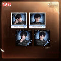 Love and Deepspace Zayne 2026 Birthday When Embers Rise Series Polaroid Set