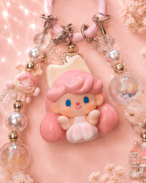 daylight blush DB-1
