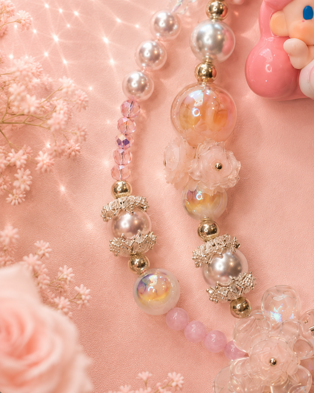 daylight blush DB-1