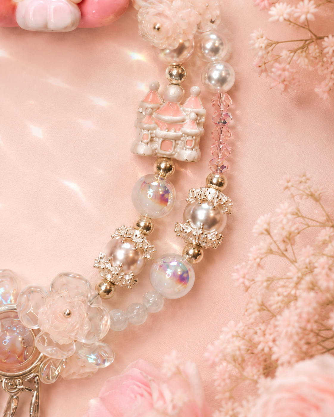 daylight blush DB-1