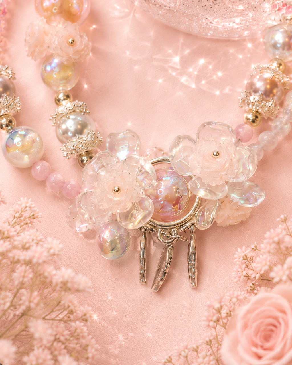 daylight blush DB-3