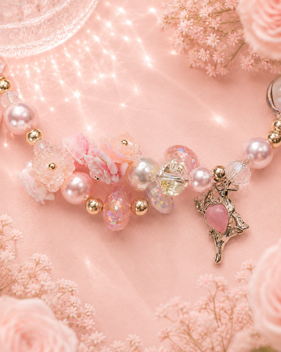 daylight blush DB-2