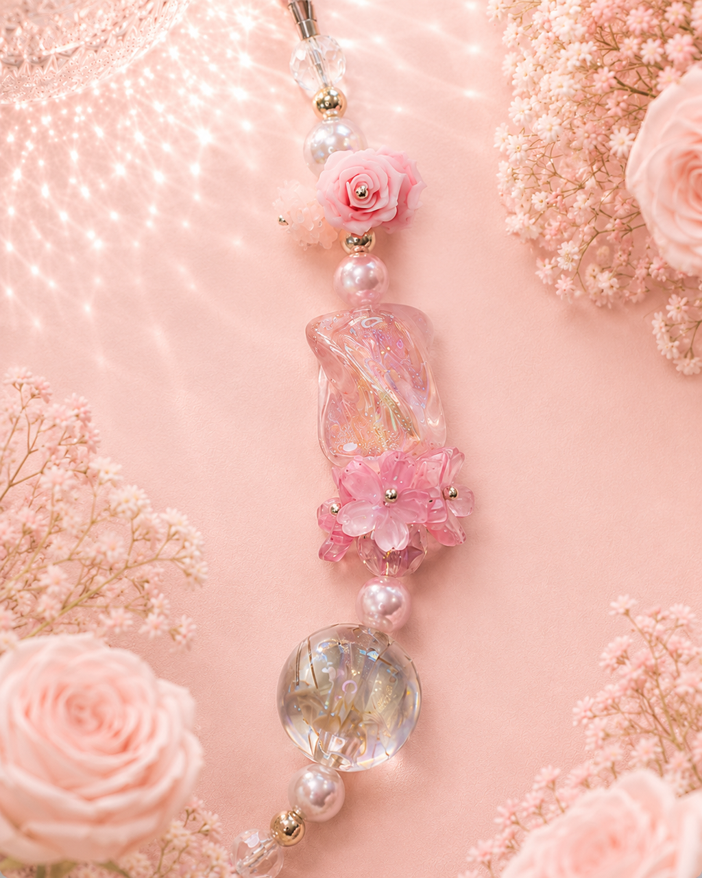 daylight blush DB-2