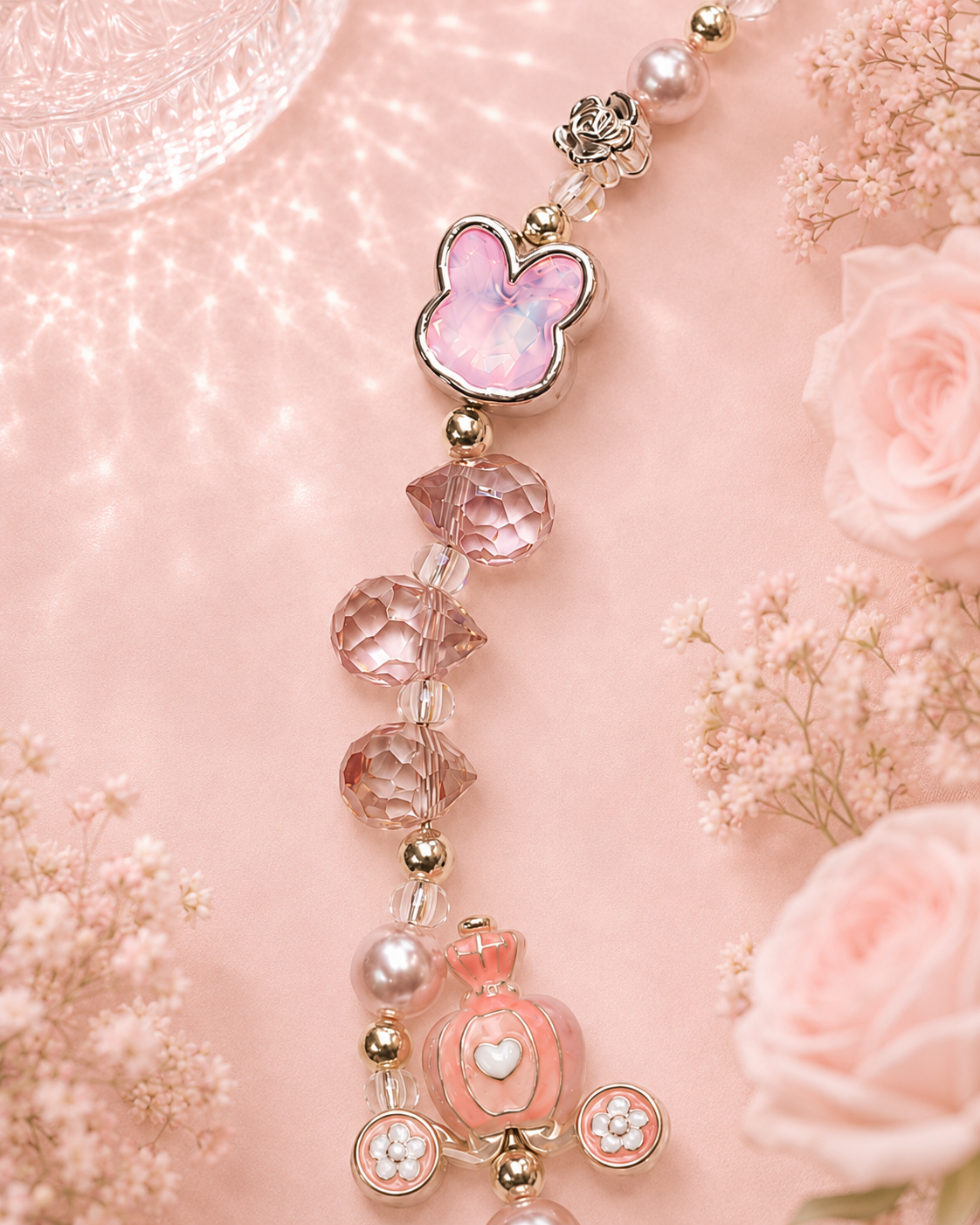 daylight blush DB-2