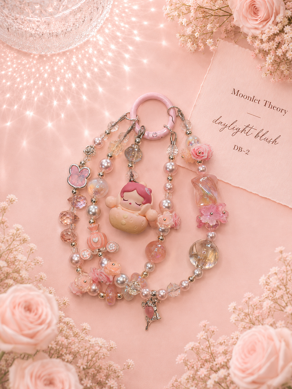 daylight blush DB-2