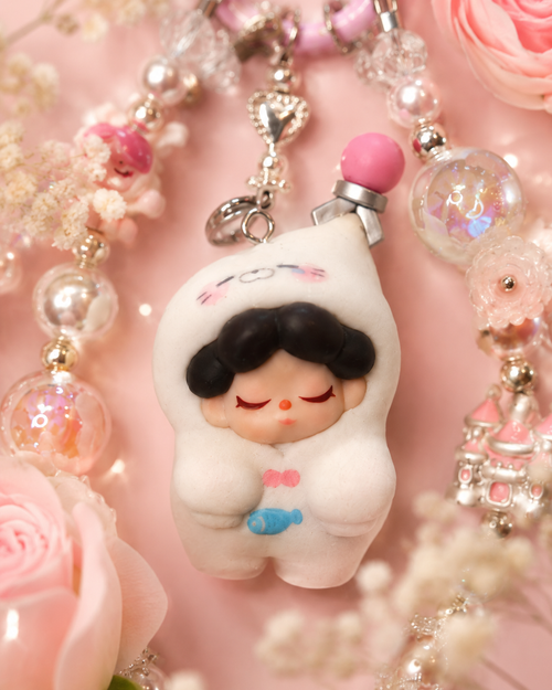 daylight blush DB-3