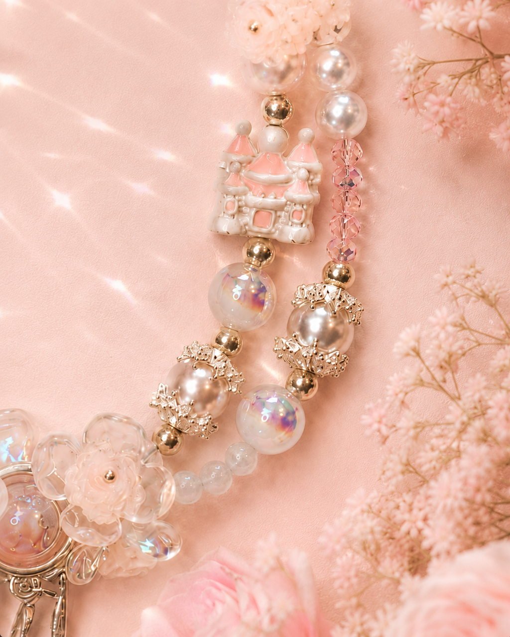 daylight blush DB-3