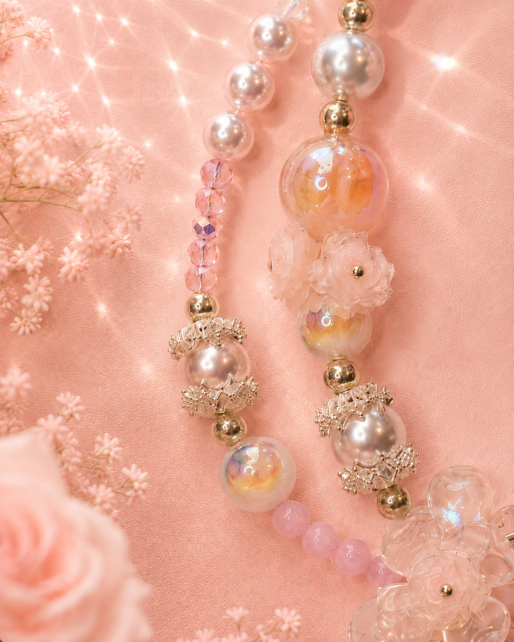 daylight blush DB-3