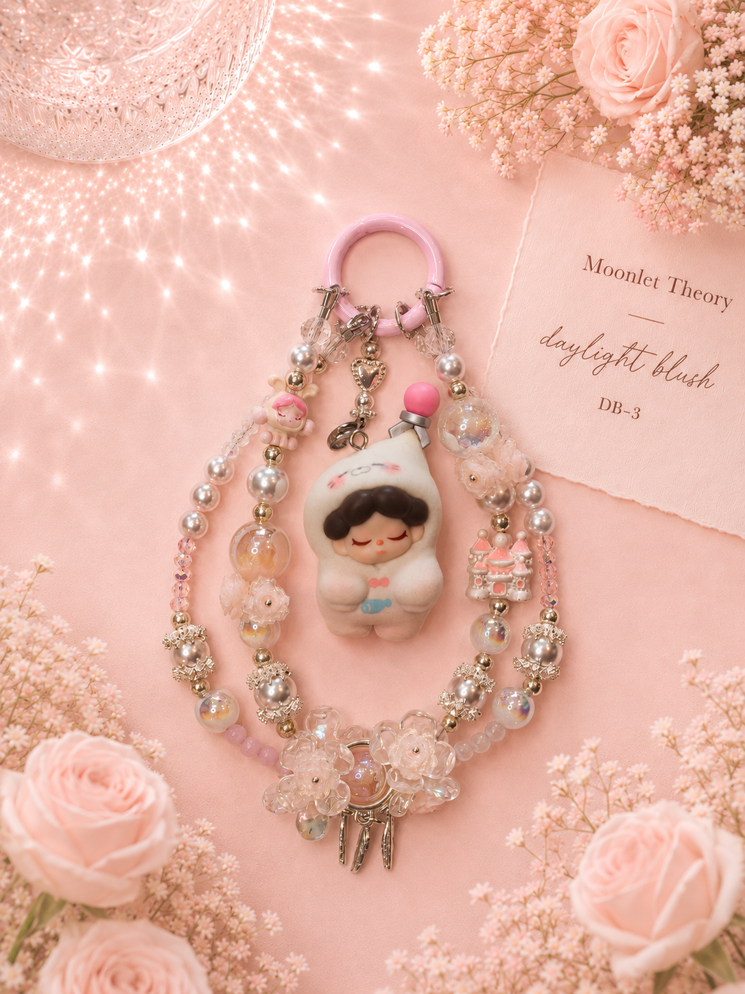 daylight blush DB-3