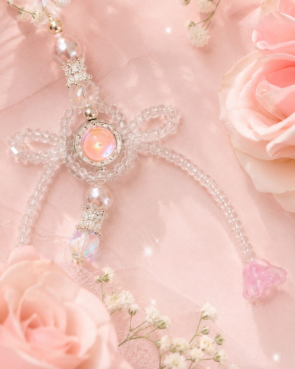 daylight blush DB-4