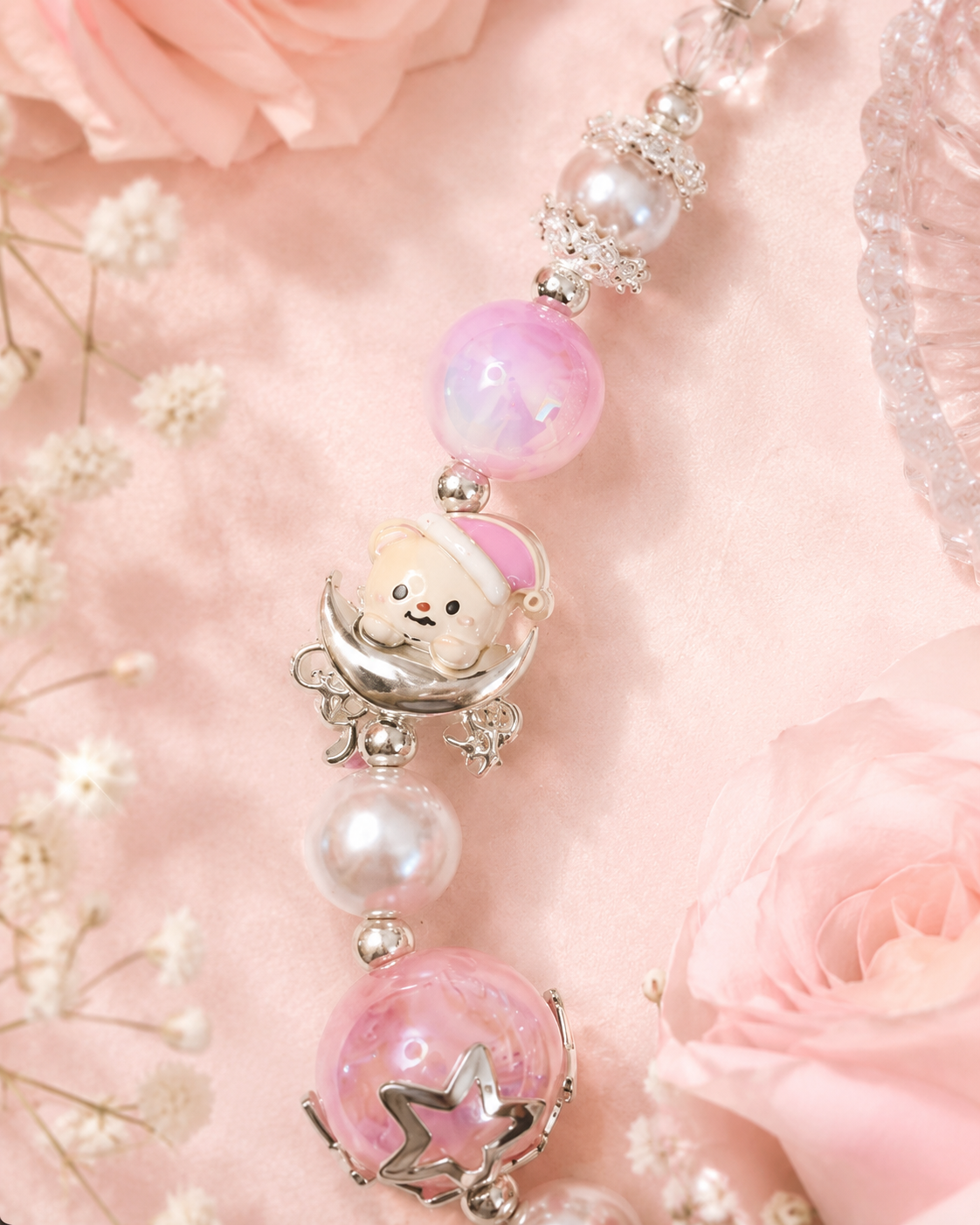 daylight blush DB-4