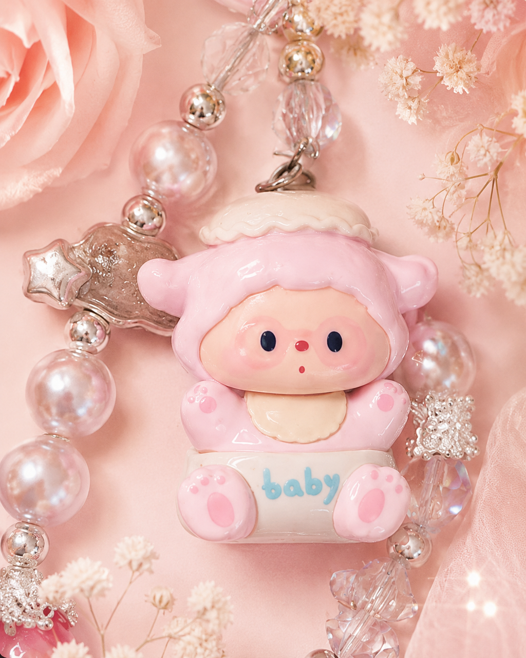 daylight blush DB-4