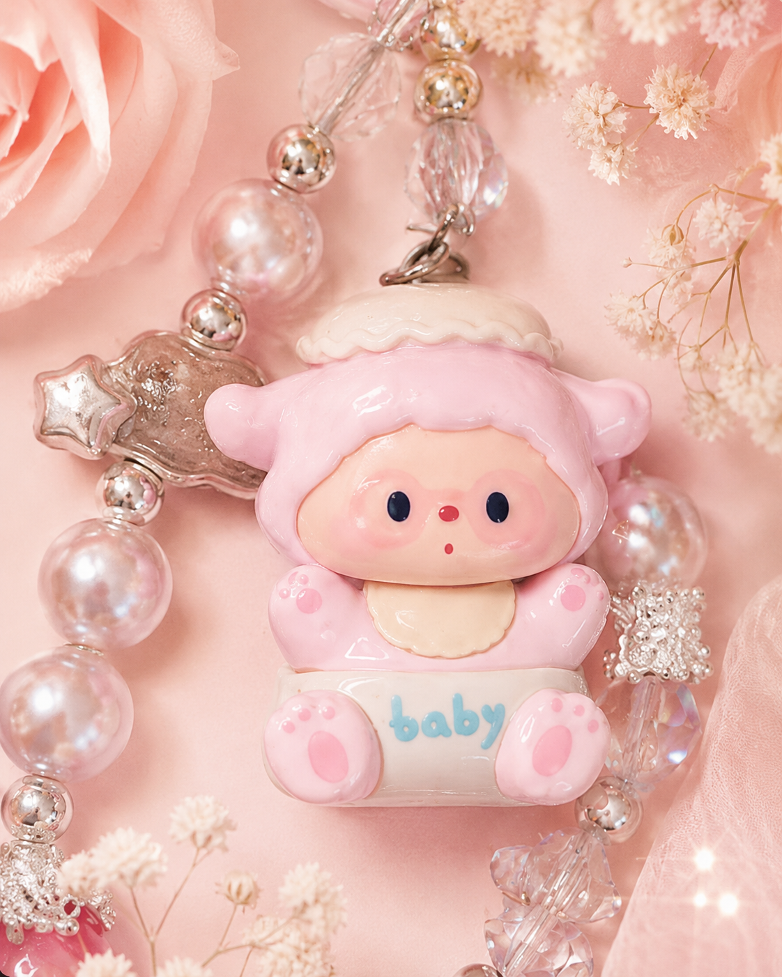 daylight blush DB-4