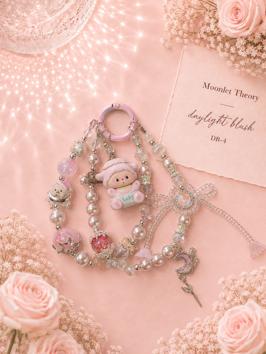 daylight blush DB-4