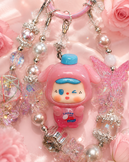 daylight blush DB-5