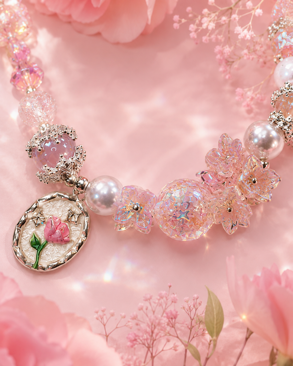 daylight blush DB-5