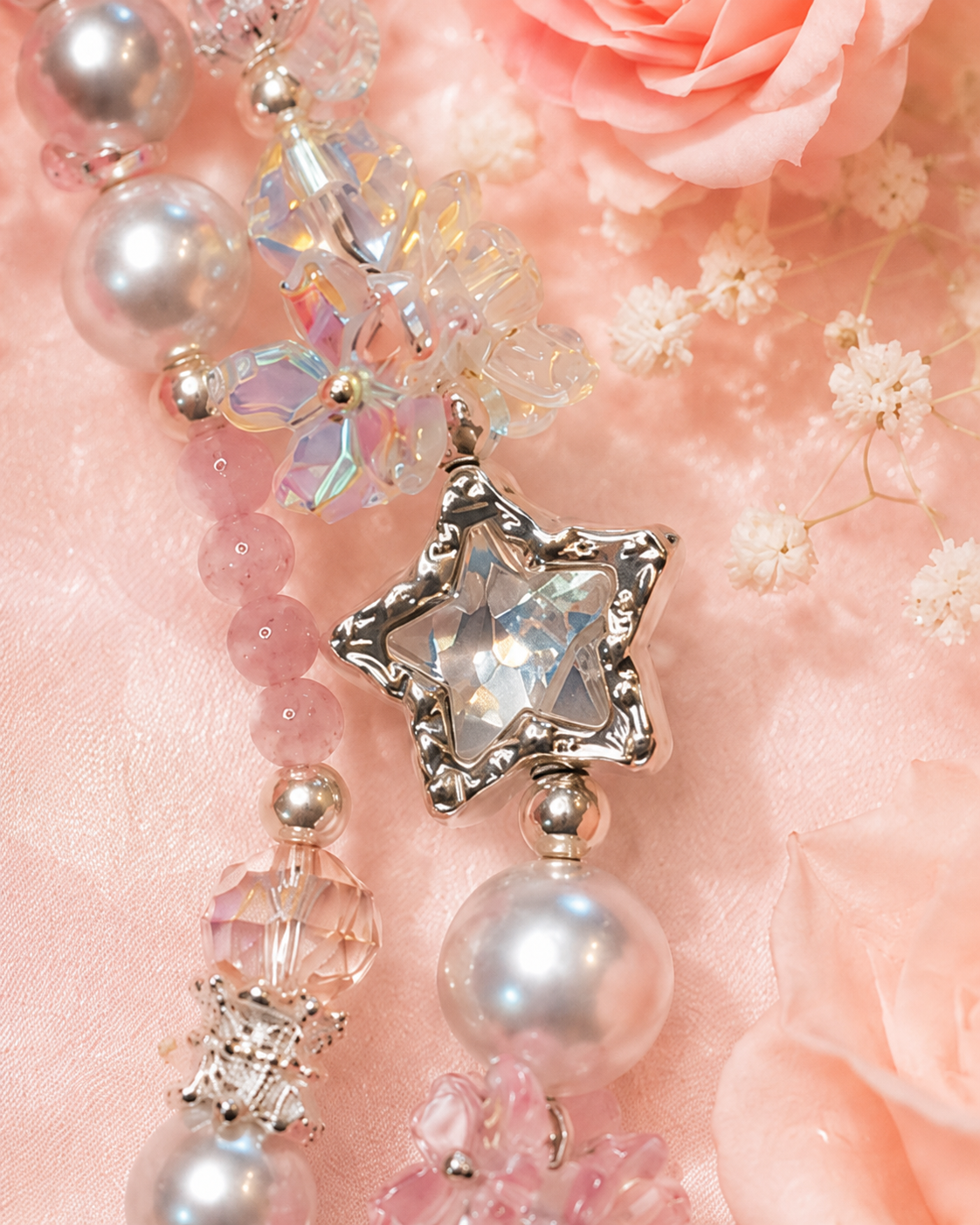 daylight blush DB-6