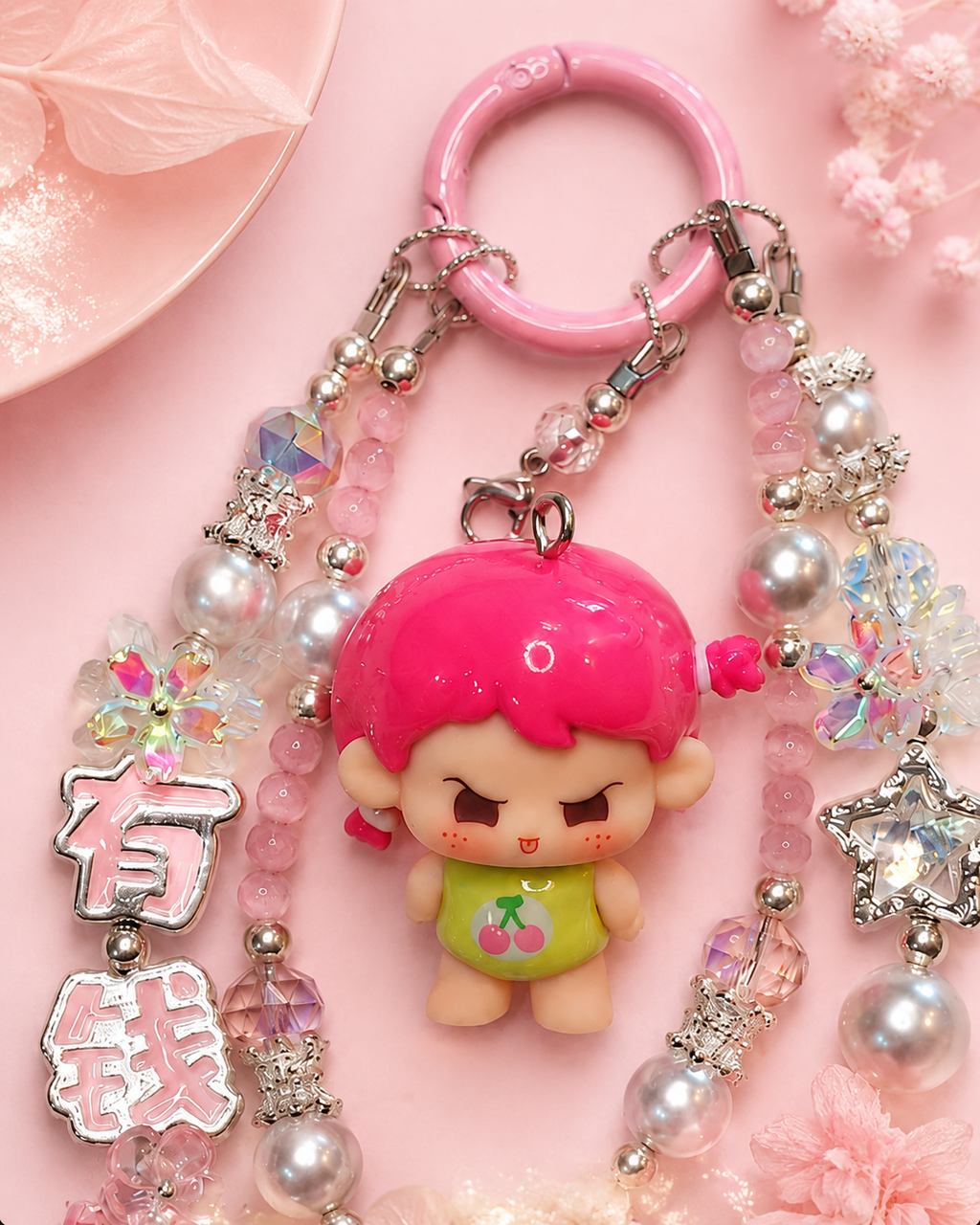 daylight blush DB-6