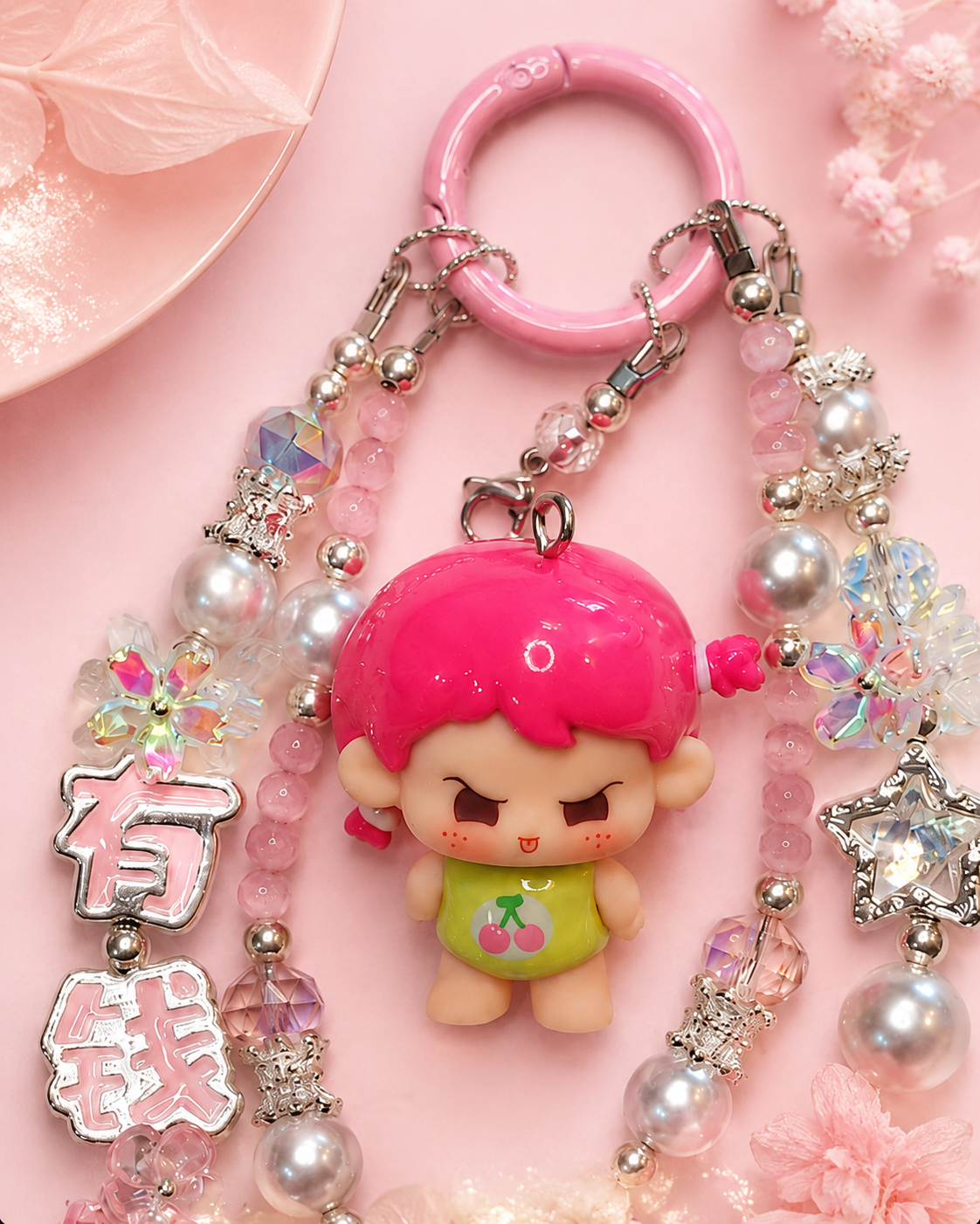 daylight blush DB-6