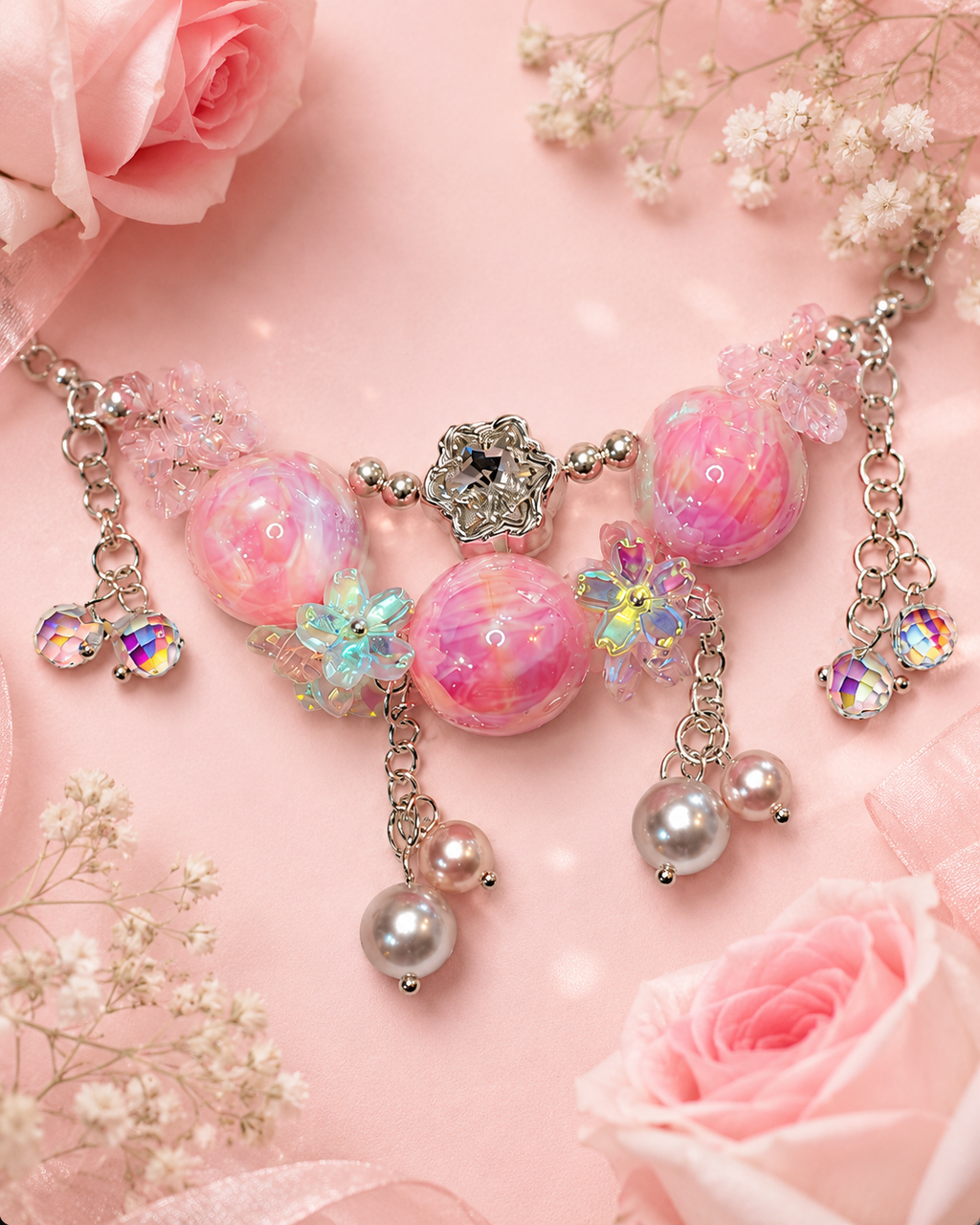daylight blush DB-6
