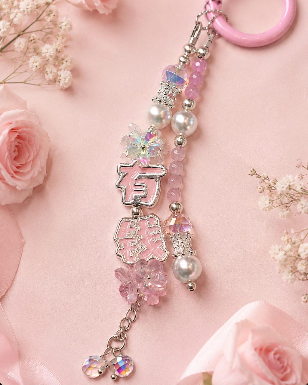 daylight blush DB-6