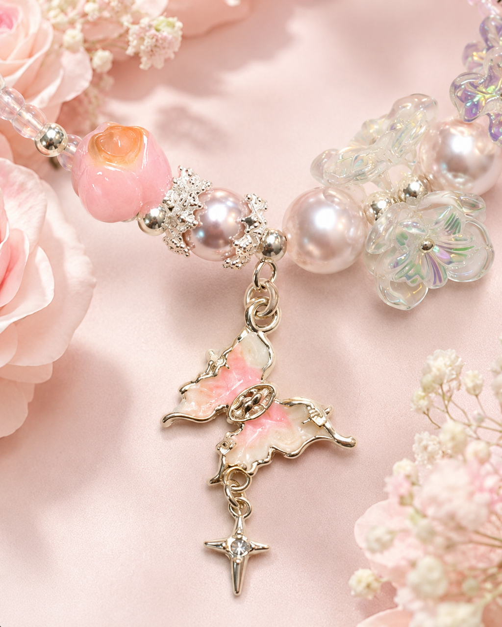 daylight blush DB-7