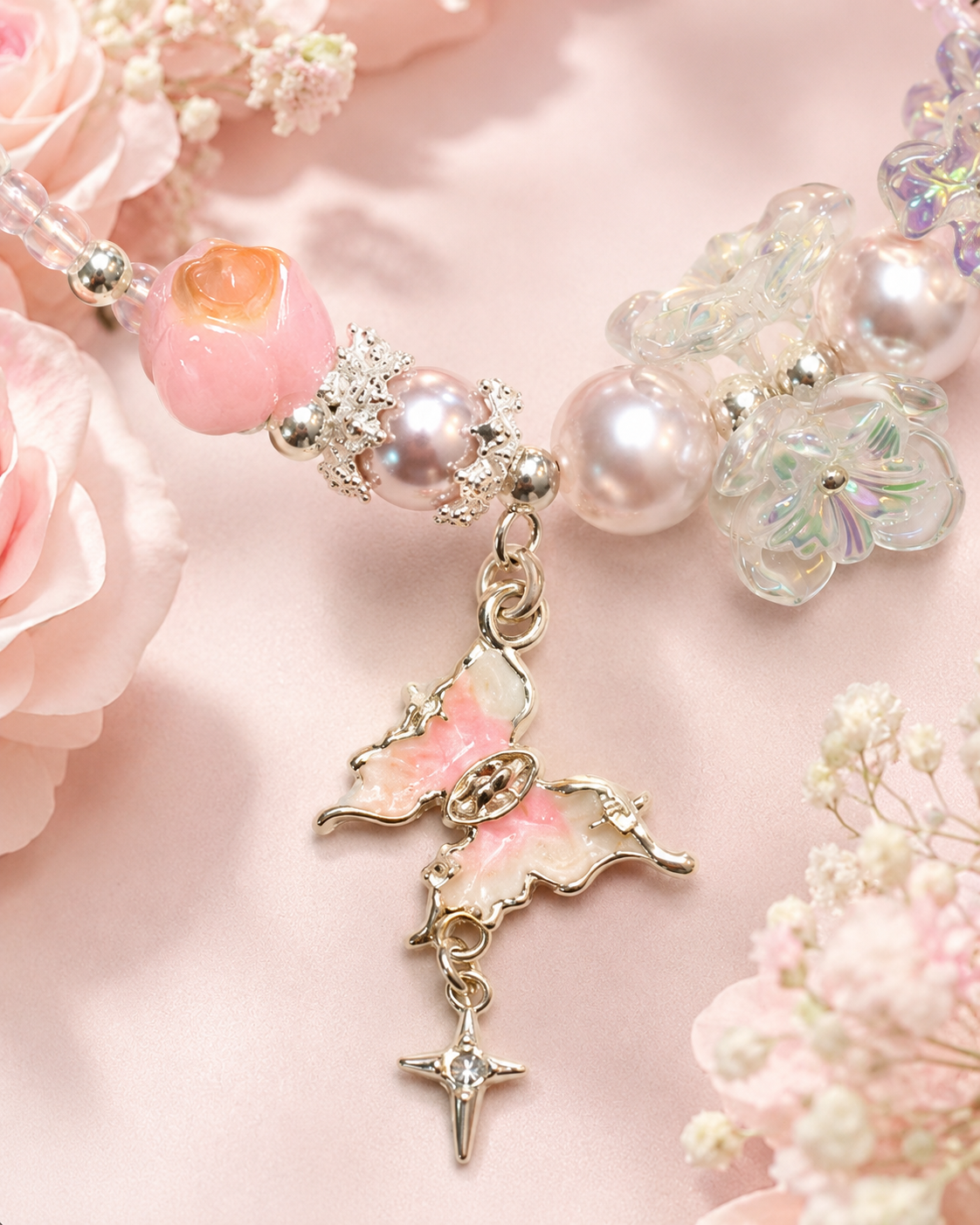 daylight blush DB-7