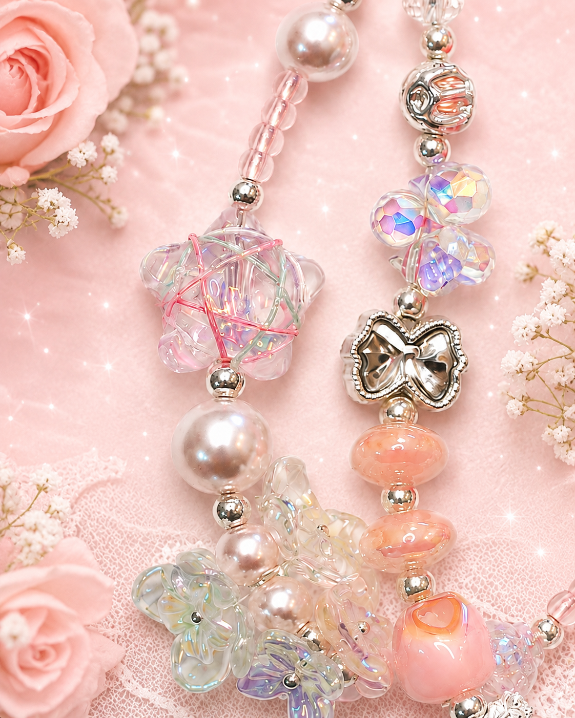daylight blush DB-7