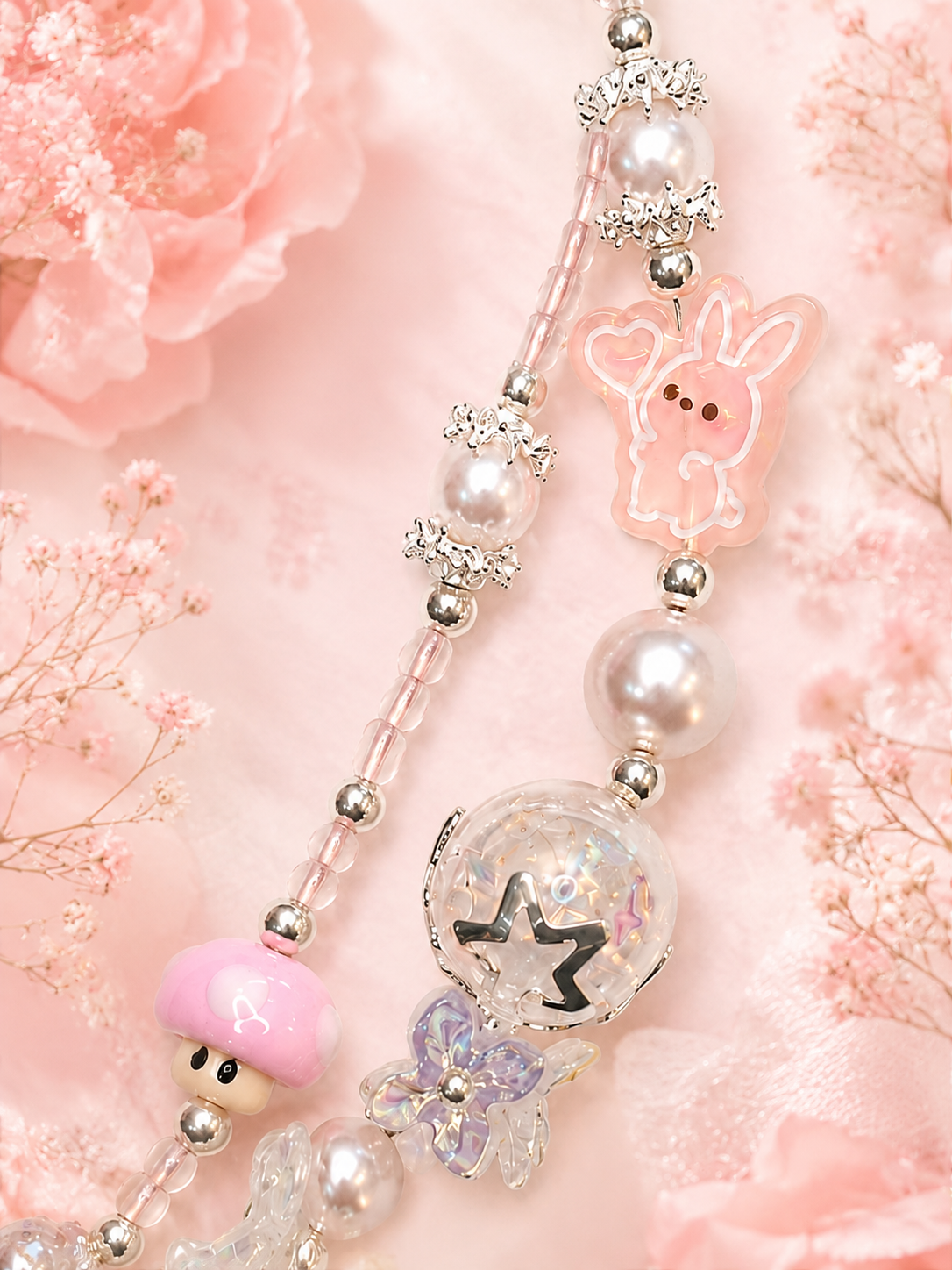 daylight blush DB-7
