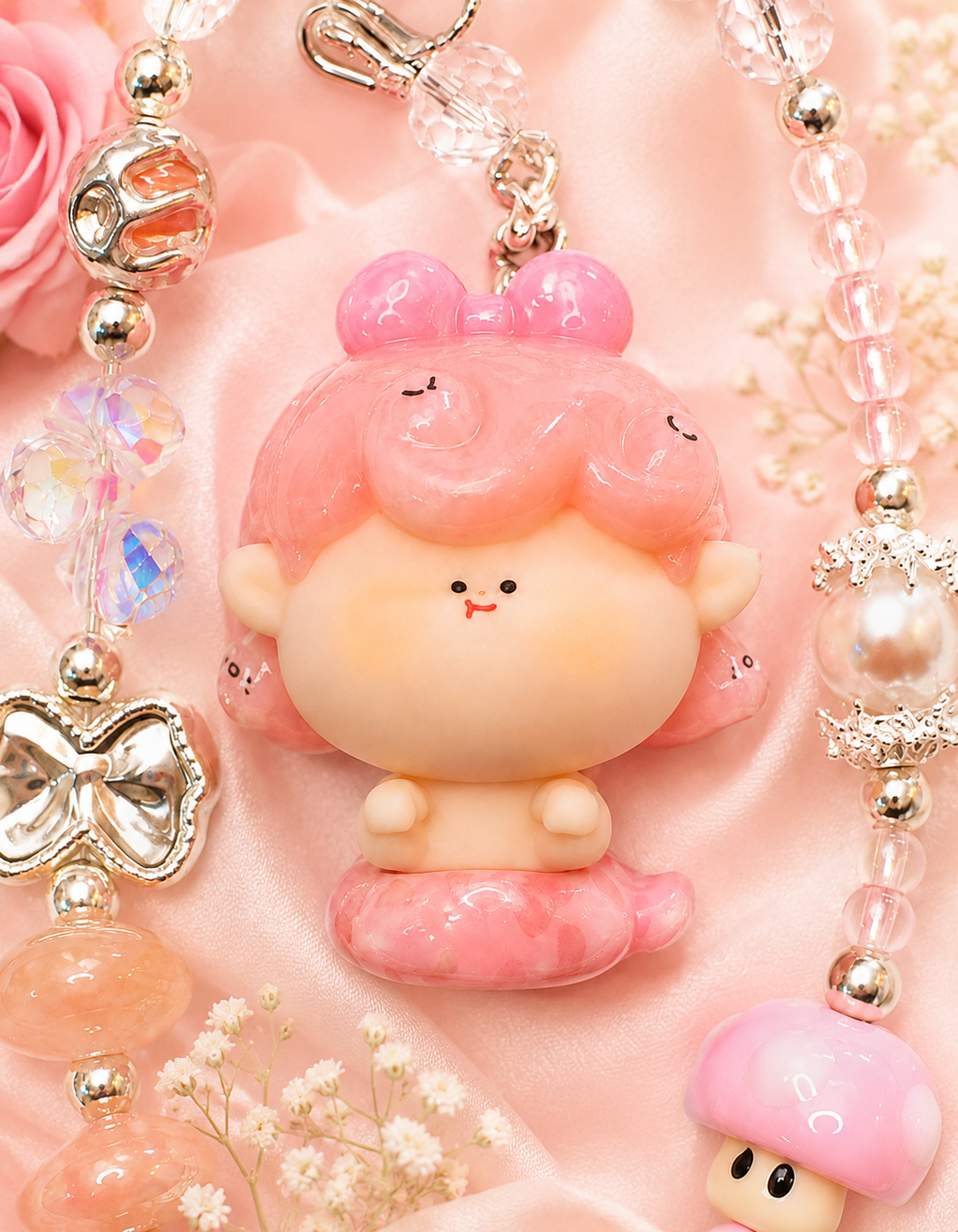 daylight blush DB-7