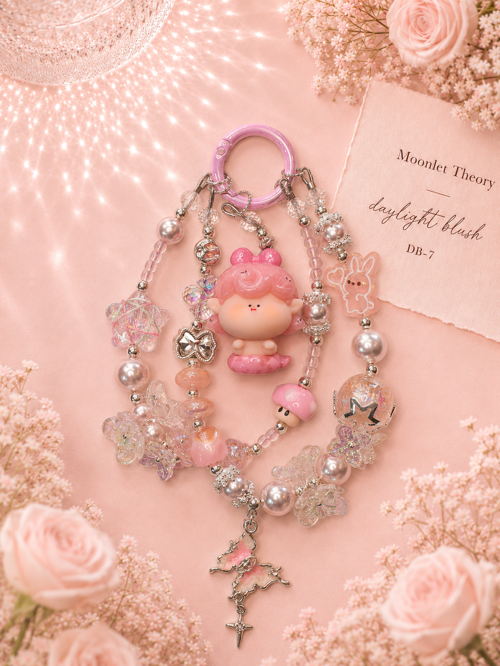 daylight blush DB-7