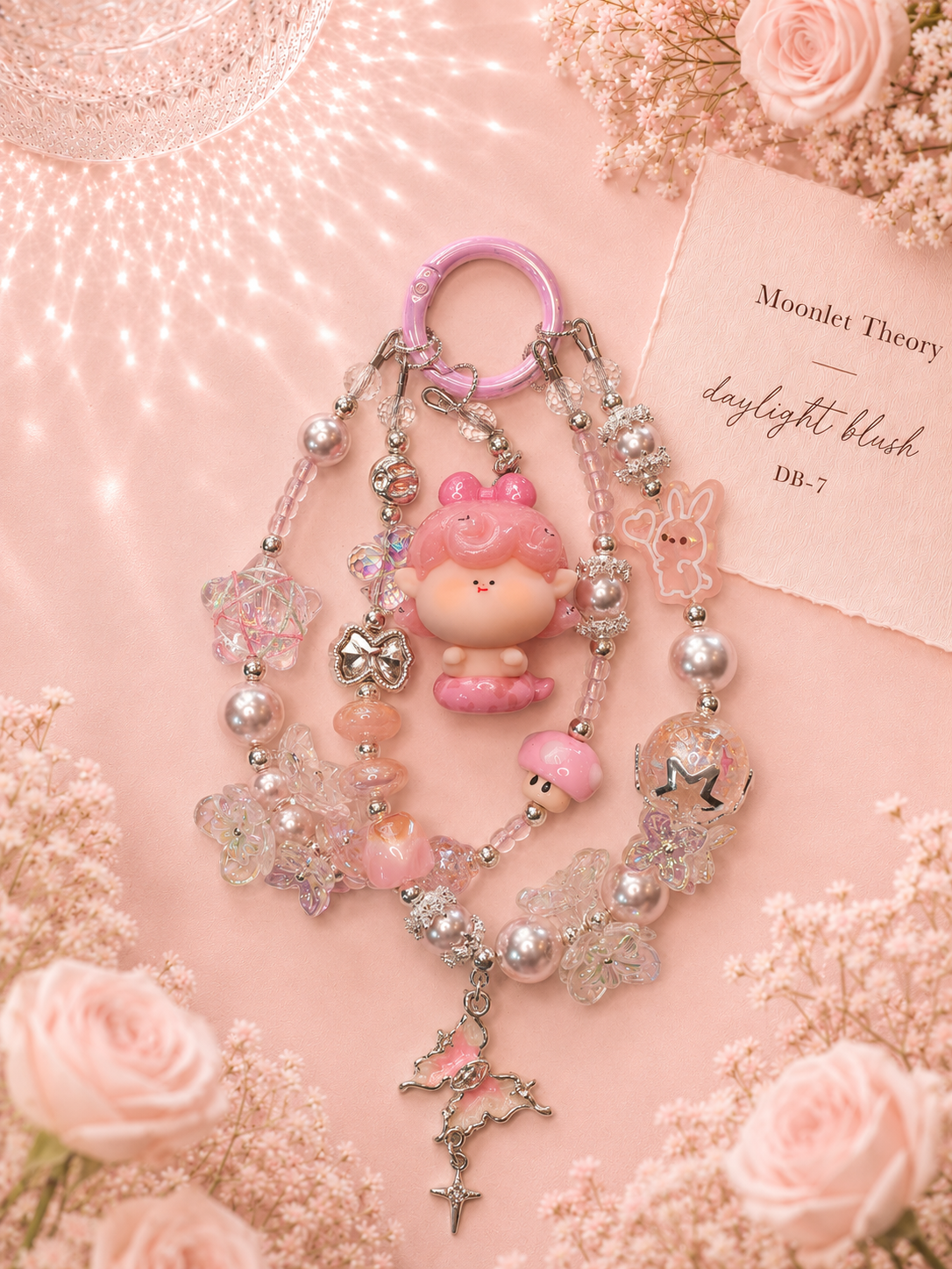 daylight blush DB-7