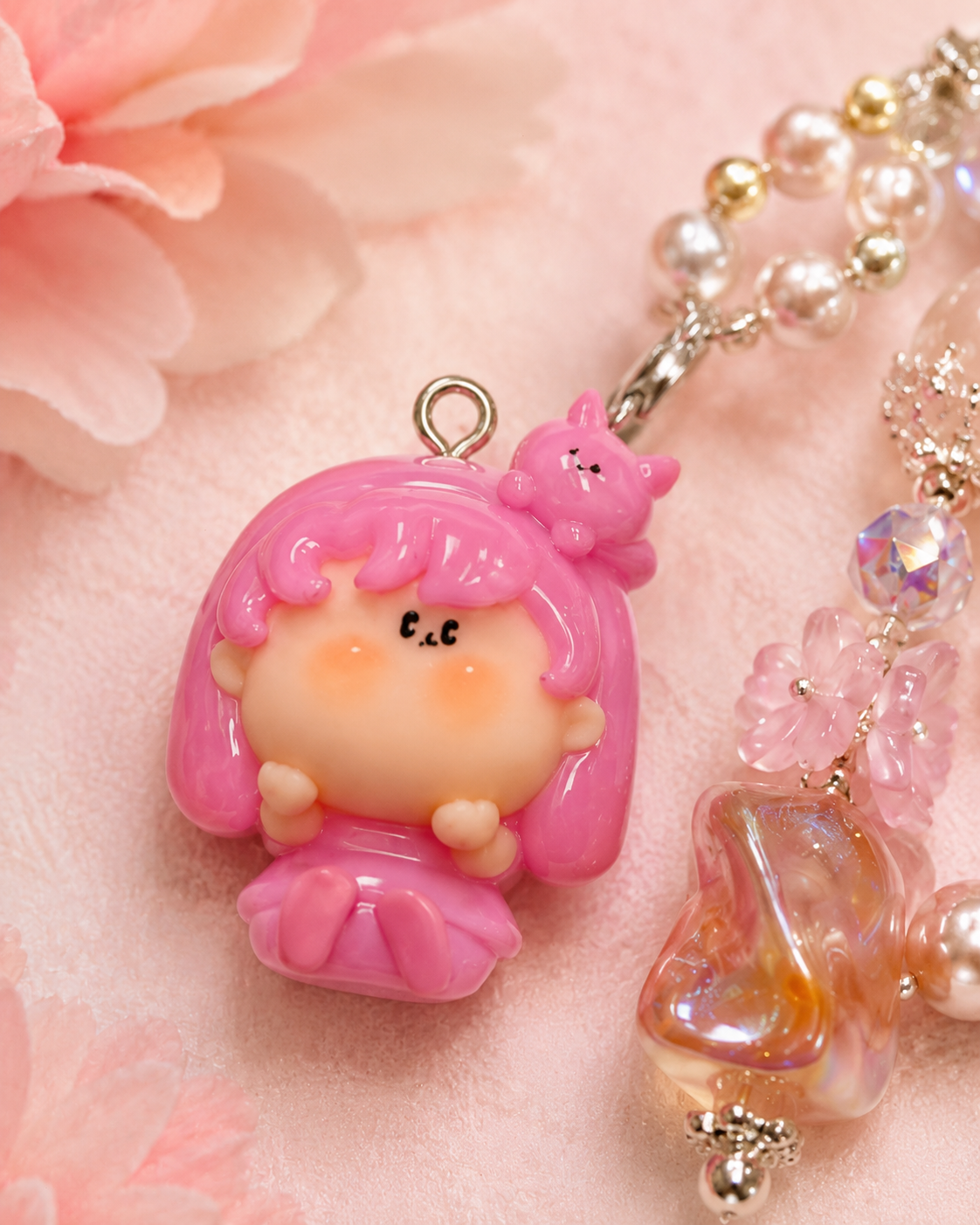 daylight blush DB-8
