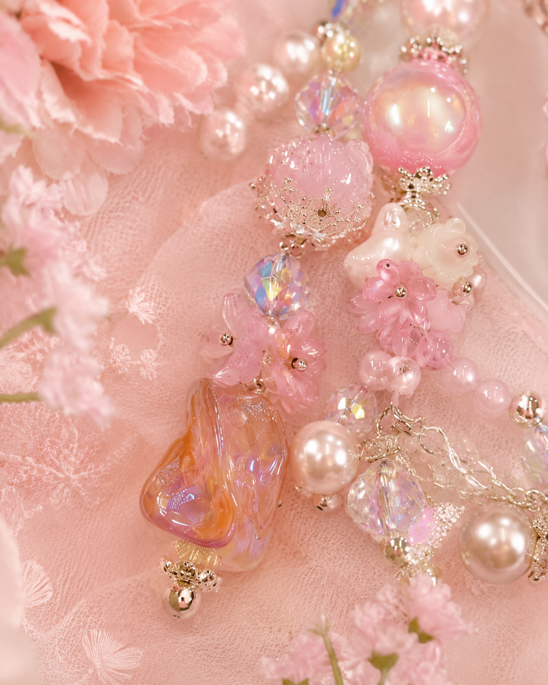 daylight blush DB-8