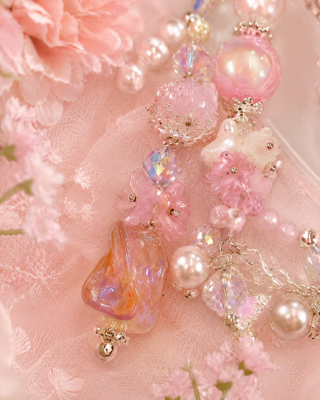daylight blush DB-10