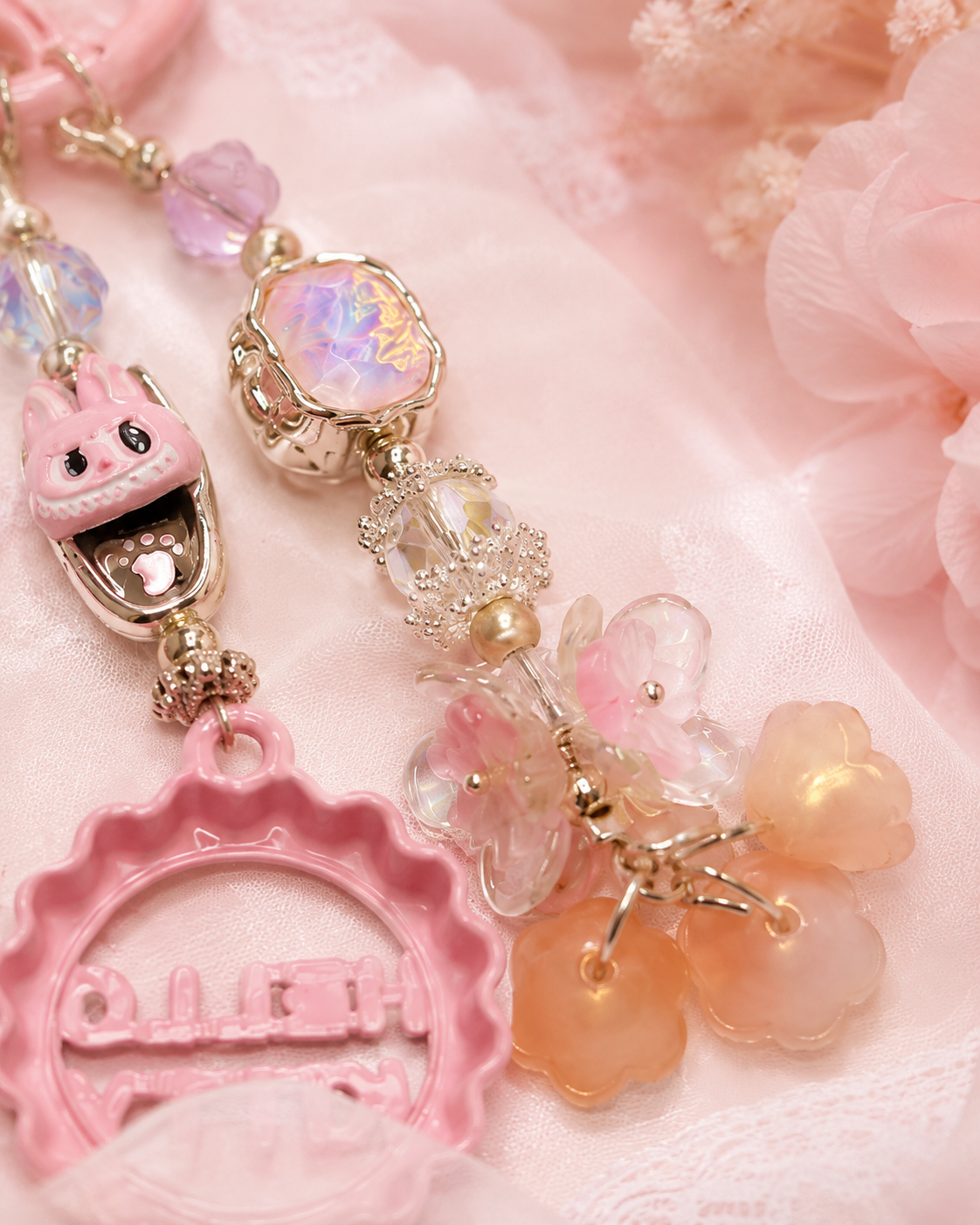 daylight blush DB-8