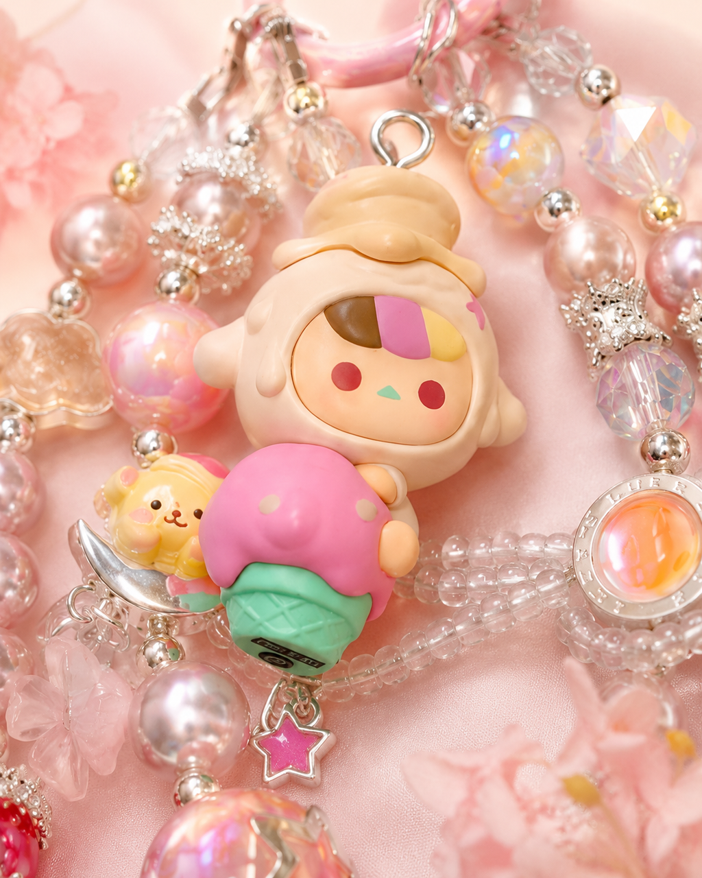 daylight blush DB-9