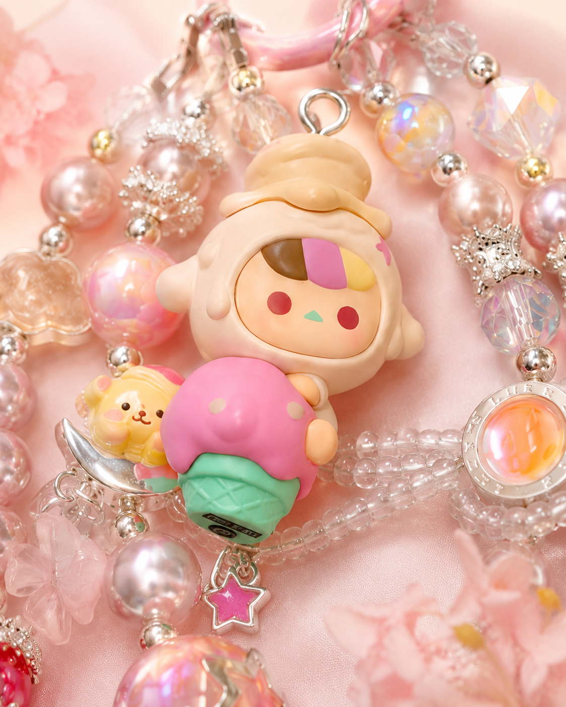 daylight blush DB-9