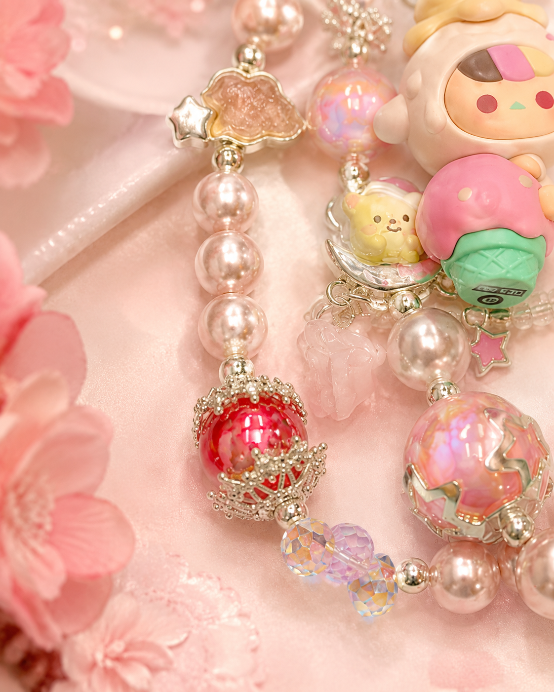 daylight blush DB-9