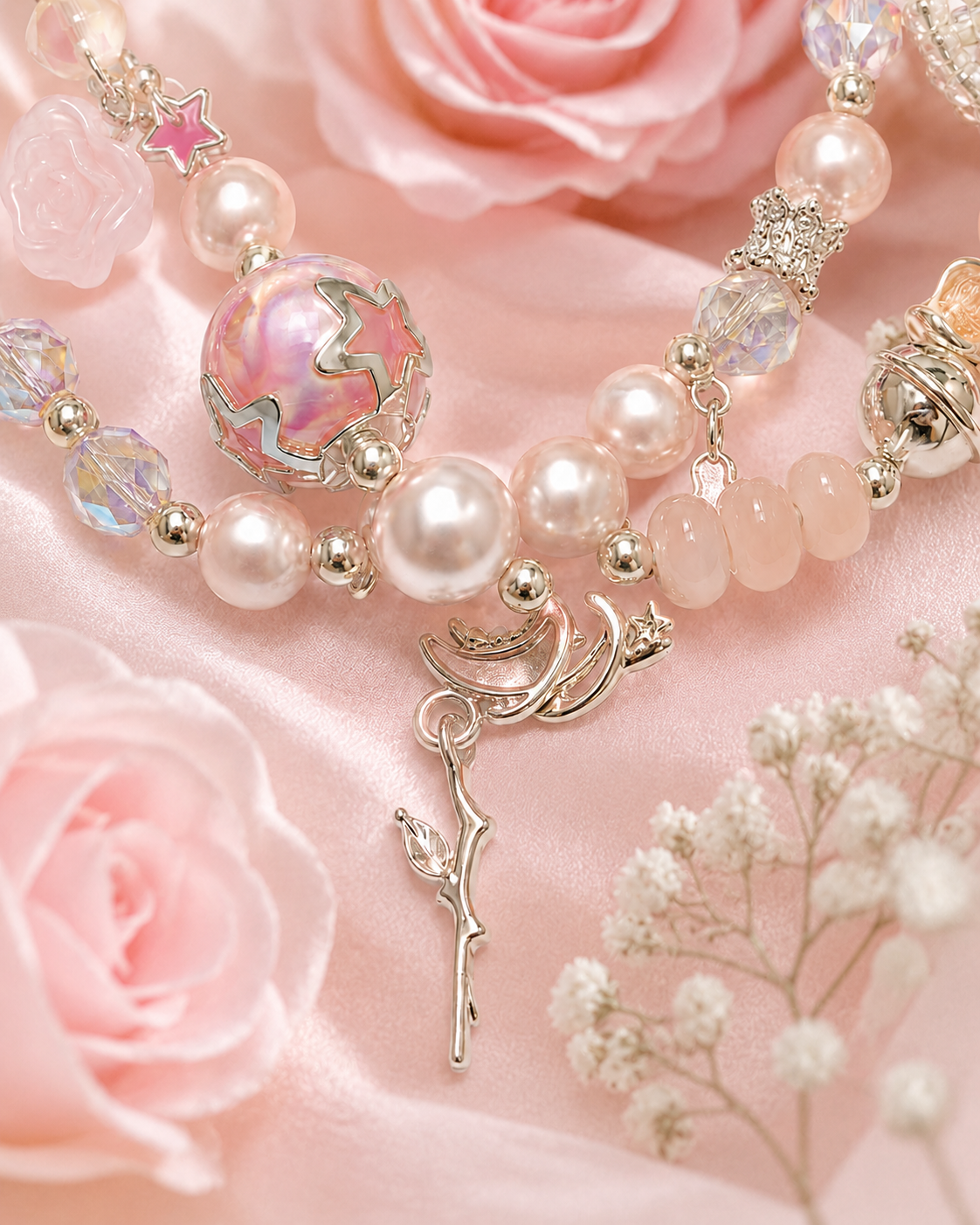 daylight blush DB-9
