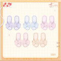 Love and Deepspace Sweet Dreams Woven Series Slipper