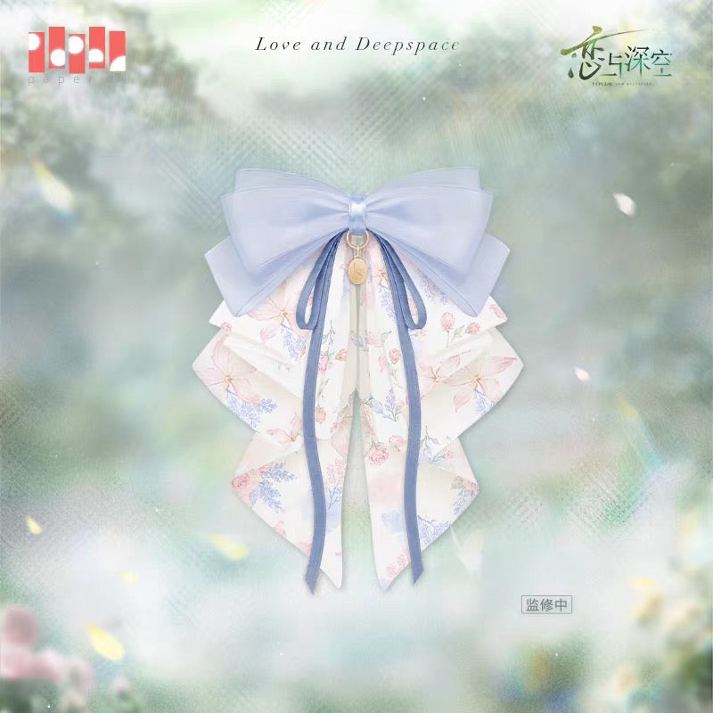 Love and Deepspace Yours In Bloom Series Ponytail Hair Clip